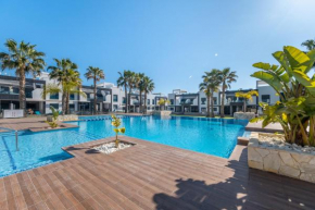 Oasis beach 3
